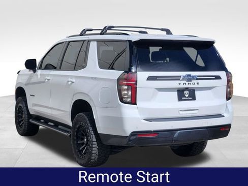 Used 2023 Chevrolet Tahoe Z71 image 8