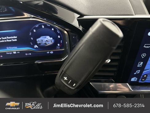 Certified 2025 Chevrolet Silverado 1500 LT image 17