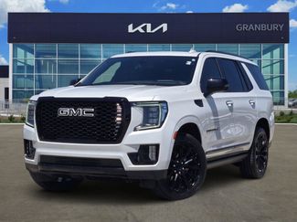 Used 2021 GMC Yukon Denali w/ Denali Premium Package AWD/4WD video 1