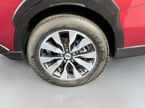 Used 2024 Subaru Outback Touring XT AWD/4WD image 37