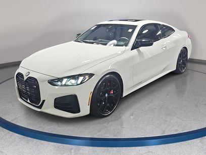 Used 2025 BMW M440i Coupe w/ Premium Package