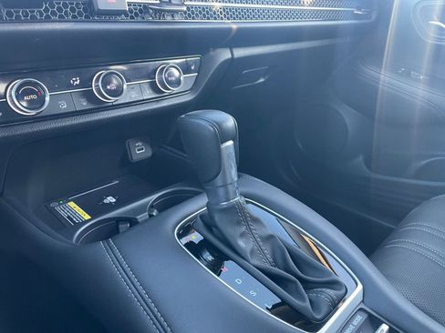 Used 2025 Honda HR-V EX-L image 39