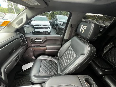 Used 2020 Chevrolet Silverado 1500 RST AWD/4WD image 22