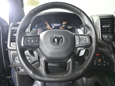 Used 2026 RAM 1500 RHO w/ RHO Level 1 Equipment Group AWD/4WD image 37