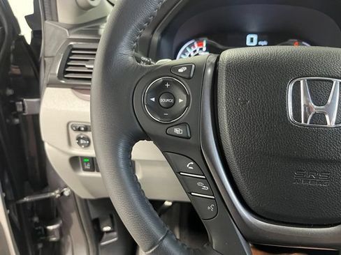 Used 2023 Honda Ridgeline RTL image 26