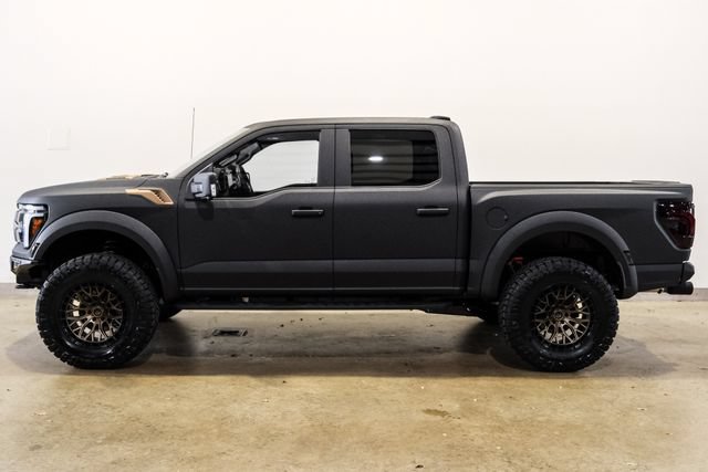 Used 2026 Ford F150 Raptor AWD/4WD image 8