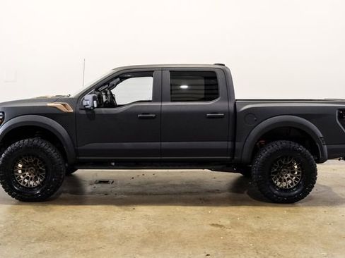Used 2026 Ford F150 Raptor AWD/4WD image 8