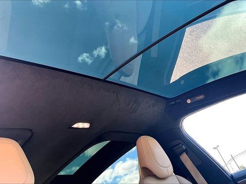 Used 2016 Tesla Model X 90D AWD/4WD image 15