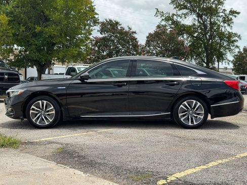 Used 2019 Honda Accord EX-L image 3