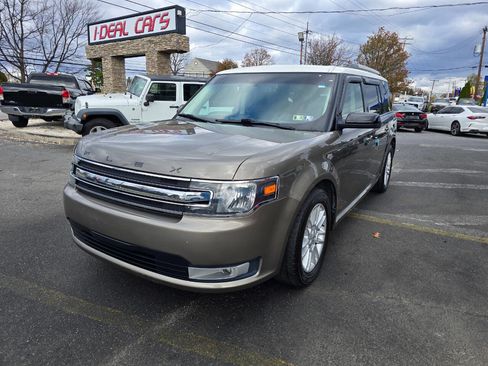 Used 2013 Ford Flex SEL image 7