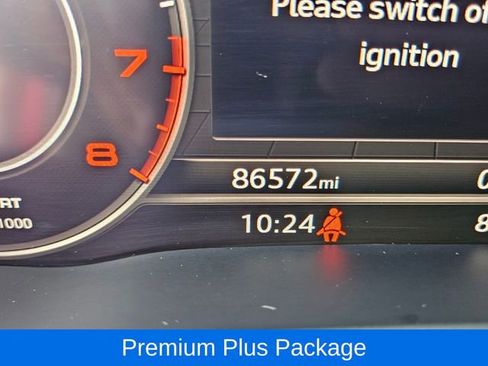 Used 2018 Audi Q5 2.0T Premium Plus w/ Premium Plus Package image 35