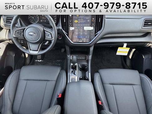 New 2026 Subaru Ascent Premium AWD/4WD image 18
