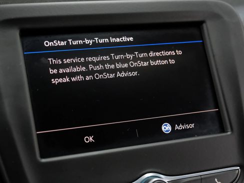 Used 2020 Chevrolet Equinox LS w/ LPO, Floor Liner Package FWD image 23