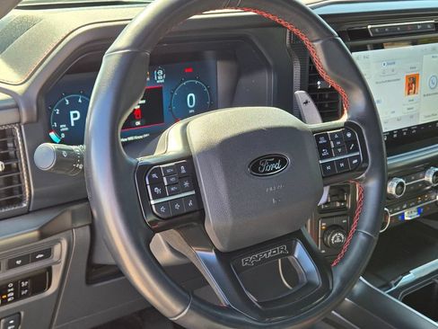 Used 2024 Ford F150 Raptor AWD/4WD image 25