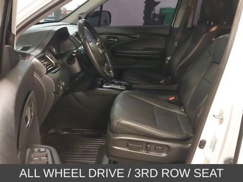Used 2020 Honda Pilot Elite image 29