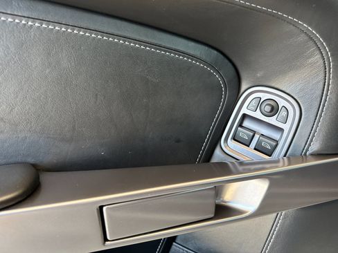 Used 2007 Aston Martin DB9 Coupe RWD image 12