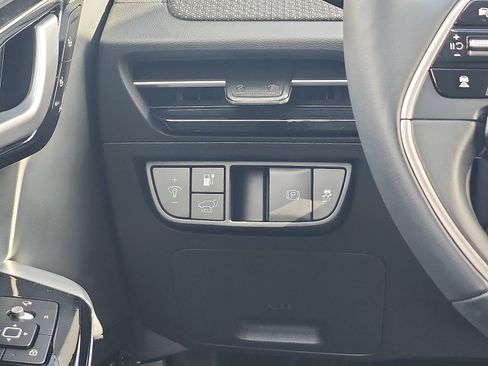 Used 2022 Kia EV6 GT-Line w/ First Edition Package image 13