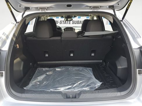 Certified 2025 Subaru Crosstrek 2.5i Premium AWD/4WD image 16