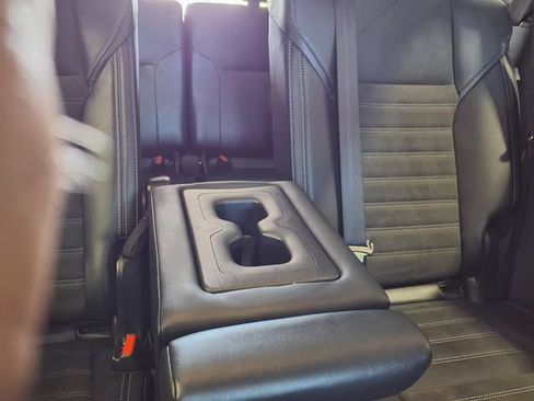Used 2025 Mitsubishi Outlander SE AWD/4WD image 27