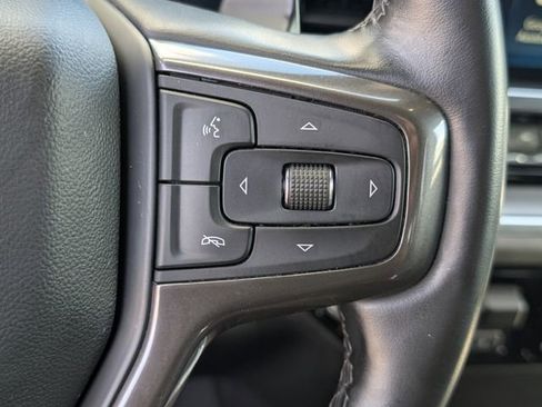 Used 2024 Chevrolet Silverado 1500 High Country RWD image 34
