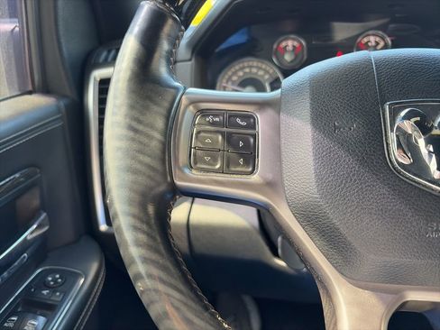 Used 2017 RAM 1500 Limited image 17