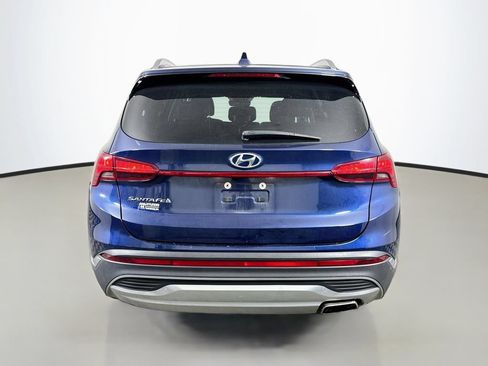 Used 2021 Hyundai Santa Fe SEL FWD image 5