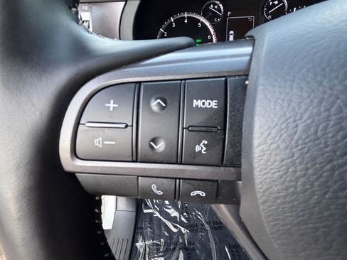 Used 2023 Lexus GX 460 w/ Black Line Special Edition AWD/4WD image 22