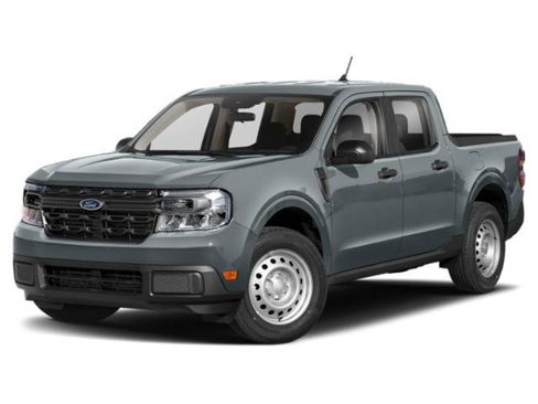 Used 2022 Ford Maverick XL FWD image 1