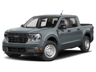 Used 2022 Ford Maverick XL