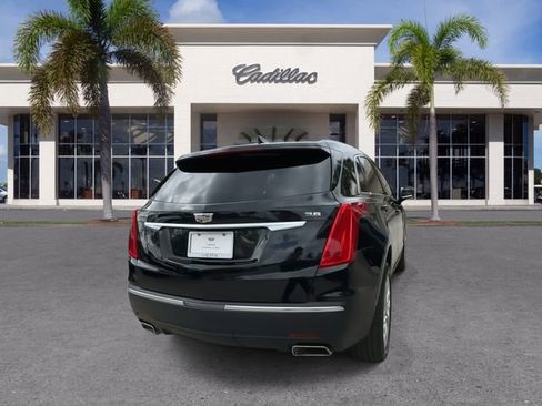 Used 2019 Cadillac XT5 Premium Luxury image 13