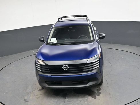 Certified 2026 Nissan Kicks SV w/ Cold Weather Package AWD/4WD image 35