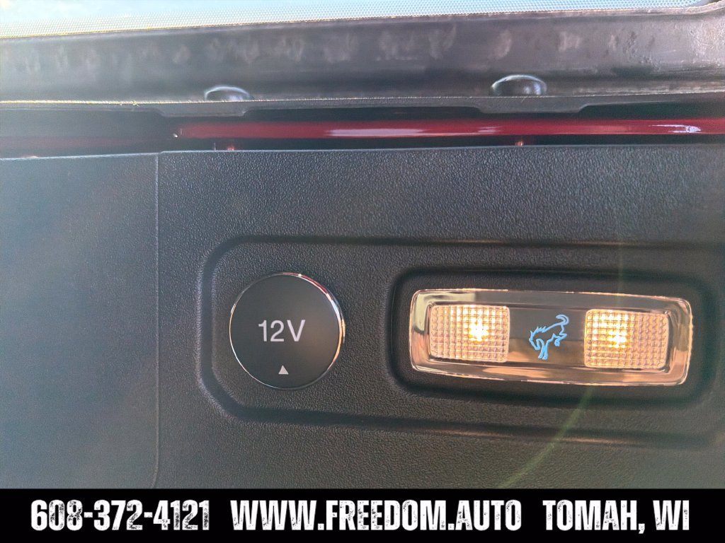 Used 2026 Ford Bronco Outer Banks w/ Sasquatch Package AWD/4WD image 31