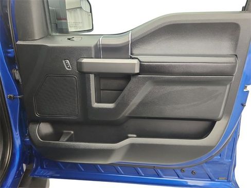 Used 2017 Ford F150 XLT w/ Equipment Group 301A Mid image 22