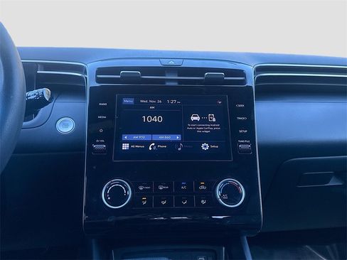 Used 2022 Hyundai Santa Cruz SEL w/ Activity Package image 15