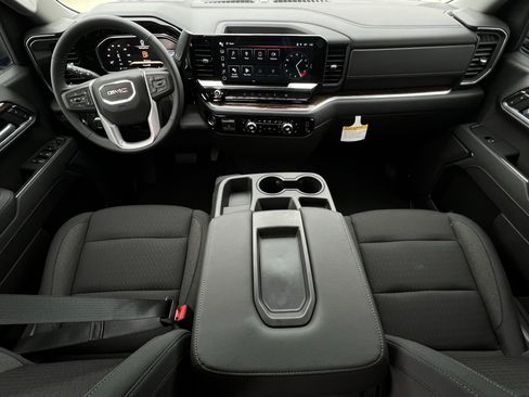 New 2026 GMC Sierra 1500 Elevation image 9