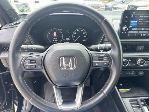 Used 2024 Honda CR-V Sport-L image 20