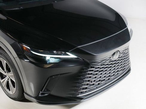 Used 2023 Lexus RX 350 Premium w/ Cold Area Package FWD image 31