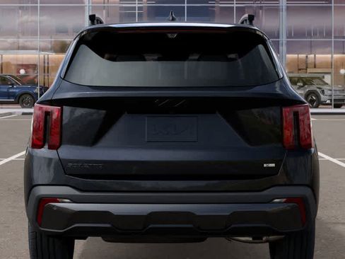 New 2026 Kia Sorento SX Prestige image 13