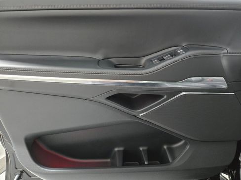New 2026 Lincoln Navigator L Premier AWD/4WD image 22