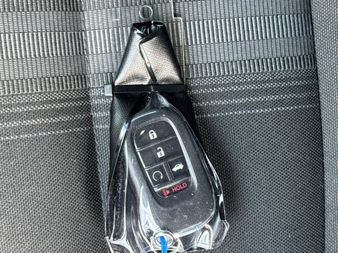 Used 2024 Honda Civic Sport image 33