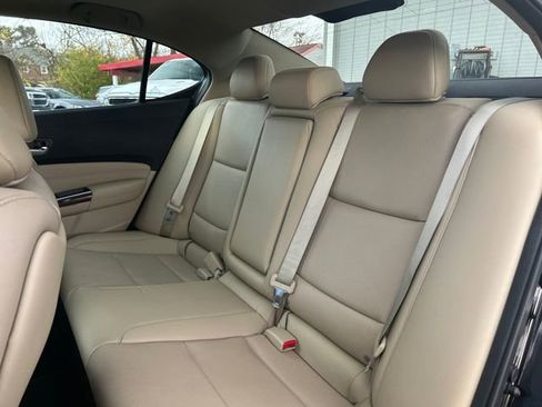 Used 2015 Acura TLX V6 w/ Advance Package image 26