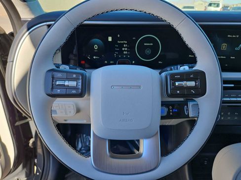 New 2026 Hyundai Palisade Calligraphy image 23