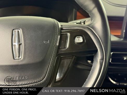 Used 2020 Lincoln Aviator Reserve w/ Equipment Group 202A AWD/4WD image 23