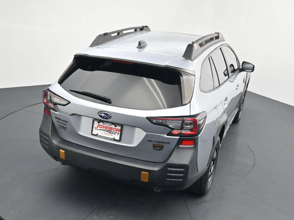 Used 2022 Subaru Outback Wilderness AWD/4WD image 25