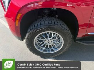 New 2026 GMC Yukon Elevation w/ Elevation Premium Package AWD/4WD video 3