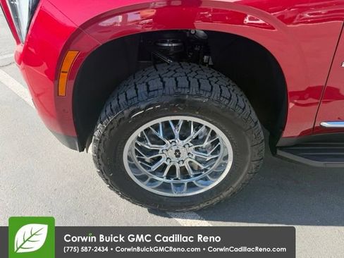 New 2026 GMC Yukon Elevation w/ Elevation Premium Package AWD/4WD image 3