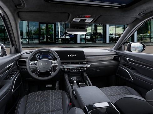 New 2025 Kia Telluride SX Prestige X-Pro image 14