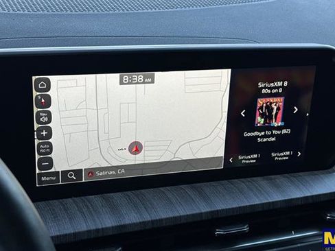 Used 2025 Kia Telluride EX image 23