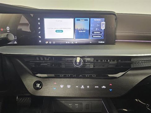 New 2026 Nissan Murano Platinum w/ Cargo Package AWD/4WD image 34