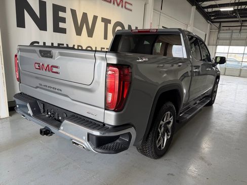 Used 2026 GMC Sierra 1500 SLT image 19